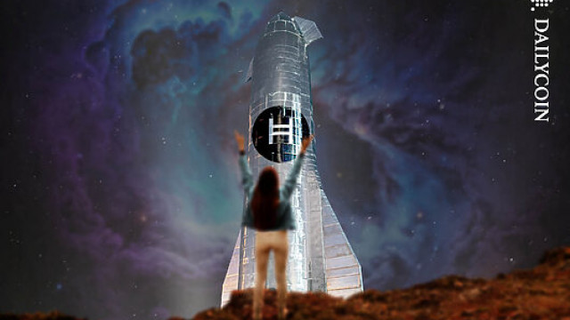 Hedera and SUI Holders Looking for the Next Crypto to Bet Big On Remittix