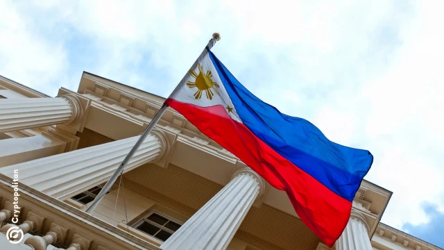 Philippines turns to blockchain system to foil corruption after mass protests