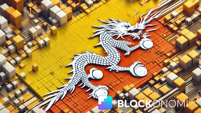 Featured image for article: Bhutan Debuts Blockchain-Based Gold Investment with TER Token