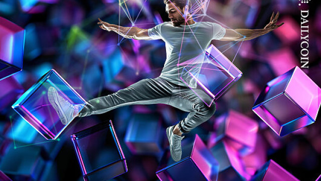 HBAR Levels Up With GBBC: “Clarity Coins” The Big Play?