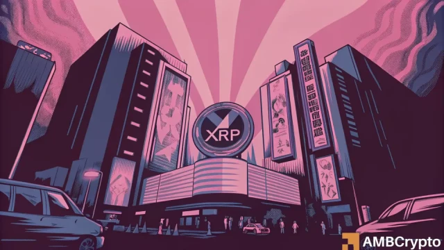Is Japan set to get an XRP ETF? Buzz rises as Binance users make moves