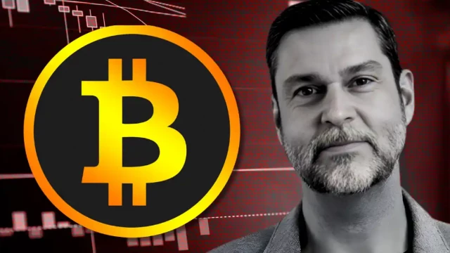 Why Is Bitcoin Price Not Moving? Raoul Pal Explains ‘Largest Liquidation Event in History'
