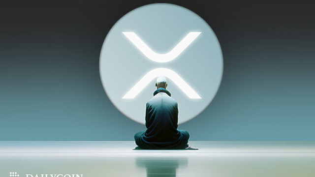 XRP Bulls Running On Fumes, Price Rejects Key Dynamic Wall