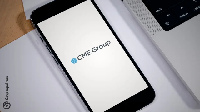 Terry Duffy CEO ของ CME เตือนว่าอนาคตของ crypto แบบถาวรอาจคุกคามเสถียรภาพของตลาด