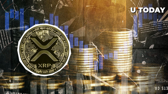 Top Trader Calls 700% XRP Win 'Giga Luck,' But $6.9 Target Still Alive