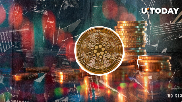 Cardano (ADA) Eyes $1: Why Reaching Milestone Still Delayed