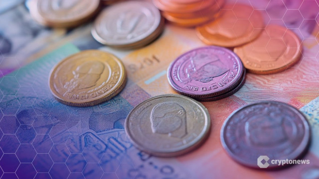 Featured image for article: South Africa Central Bank Shelves Retail CBDC, Backs Payments Upgrade Instead