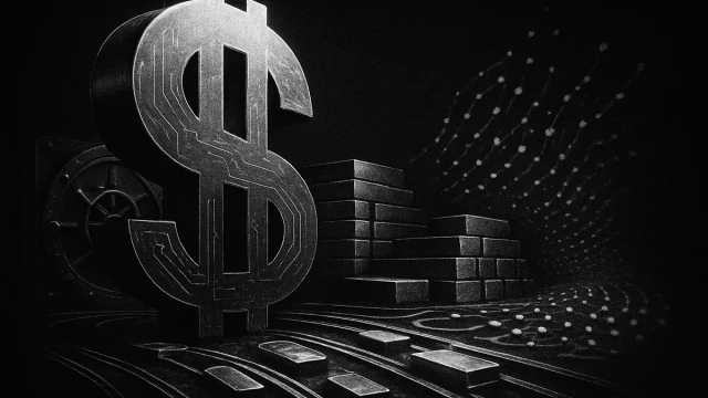 Stablecoins พุ่งแตะ $322B เมื่อการใช้งานจริงเติบโตขึ้น