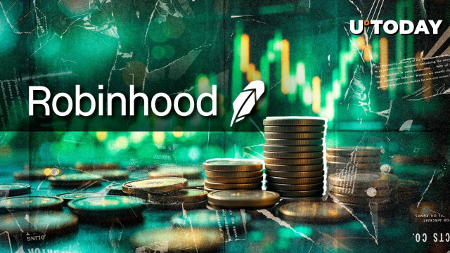 Ross Gerber, Robinhood의 암호화폐 전략을 찢다