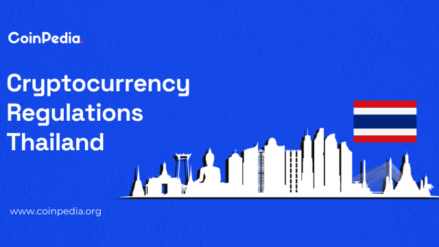 Crypto Regulations in Thailand 2025