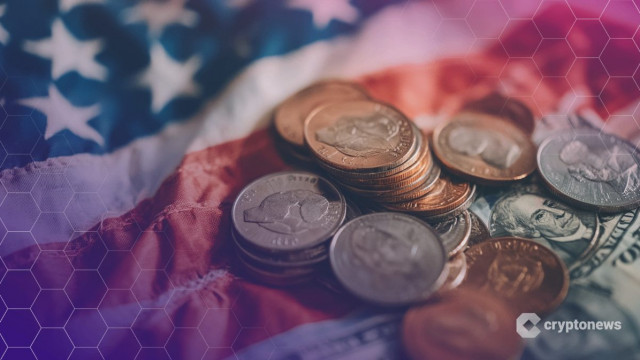 Top U.S. Regulator Dismisses Stablecoin ‘Bank Run' Threat as Market Soars Past $300B