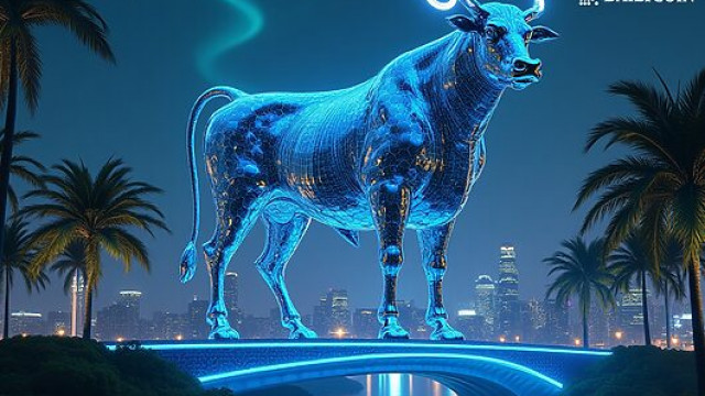 Dana Love Sees XRP's Repricing On Three Catalysts