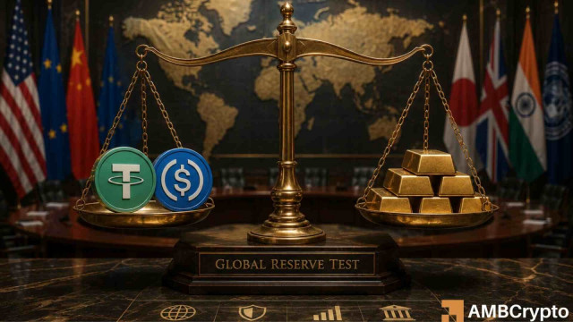 'La Ley CLARITY promueve la seguridad': por qué Coinbase descarta las preocupaciones sobre el riesgo de las monedas estables