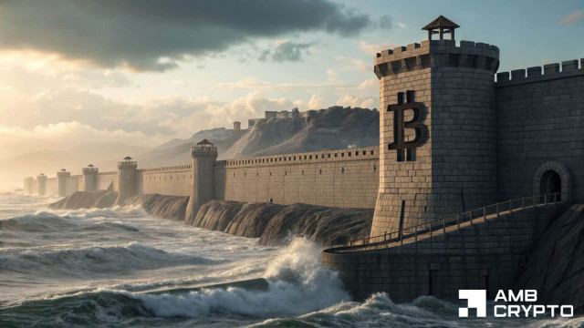 Bitcoin loses institutional support with $4B outflows: Will BTC stay above $73K?
