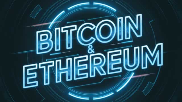 ETH Reclaims the 50-Day EMA vs. BTC – Is the Bull Run Starting?