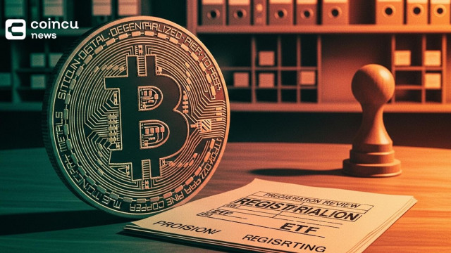 Bitcoin ETFs see $96M from Intesa Sanpaolo in 13F