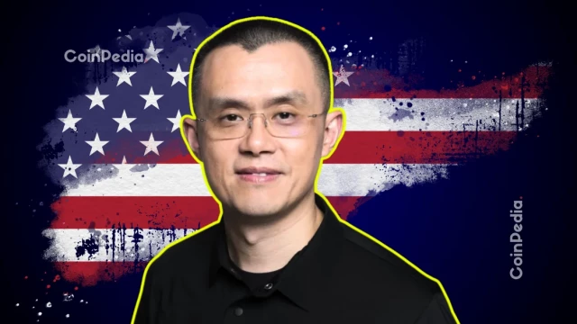 Crypto Drama: OKX CEO Says CZ's Sold My House to Buy Bitcoin' Story and Divorce Claims Are Big Lies