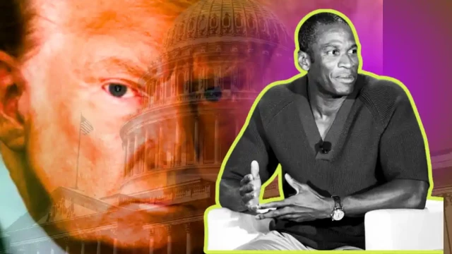 Arthur Hayes diz que Trump deveria rejeitar a Lei CLARITY