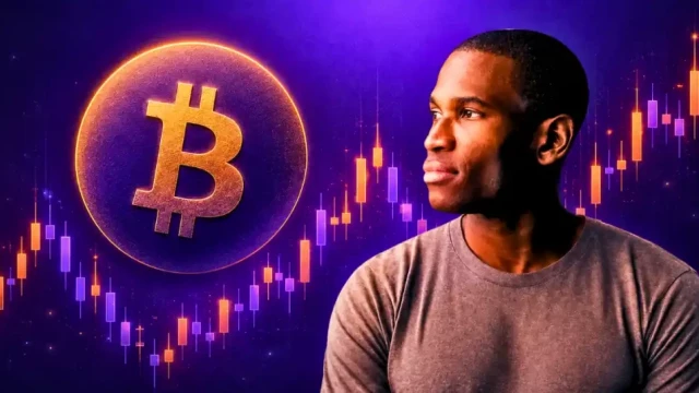 Arthur Hayes Explains Why Bitcoin Could Hit $126K in 2026