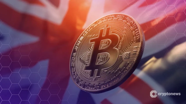 The UK Offers Bitcoin Fraud Victims Compensation – But Keeps Most of $7.2B Haul