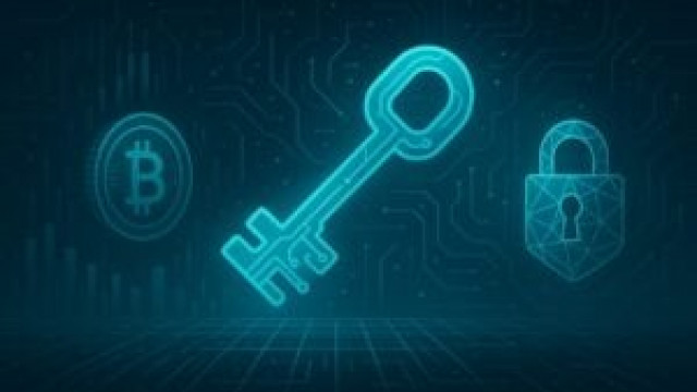 Featured image for article: Cybersecurity: The Key to a Mature Digital Asset Market