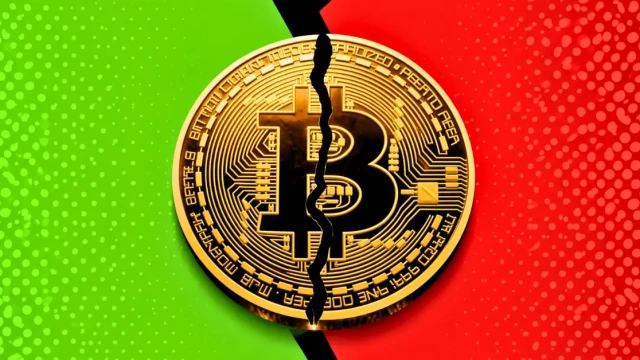 Bitcoin Fiyatı Tekrar Ne Zaman 100 Bin Dolara Çıkacak?