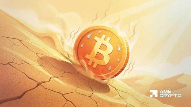 Bitcoin's ‘constructive' Q2 setup meets a summer lull: Will BTC falter at $80K?