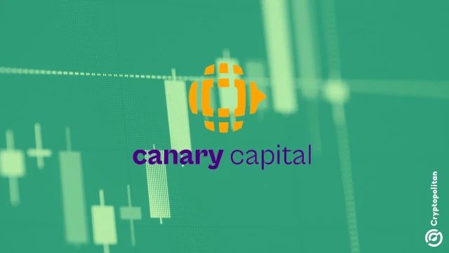 Canary Capital's HBAR ETF nears SEC approval