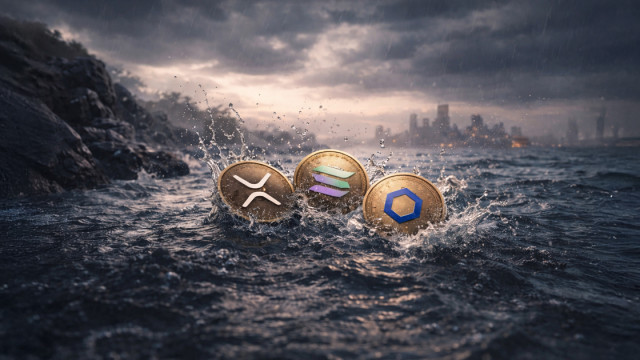 Sui ETFs just launched — and the volume is collapsing because nobody's showing up