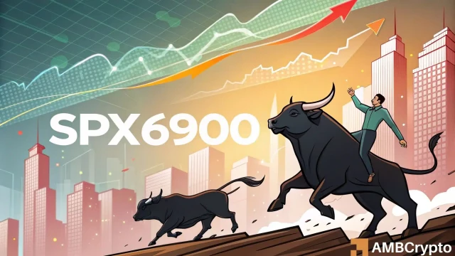 SPX6900: Is $0.56 within reach for SPX? Assessing key levels