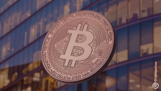 Strive leads Bitcoin buying again as $107.7M purchase pushes stock up 6%