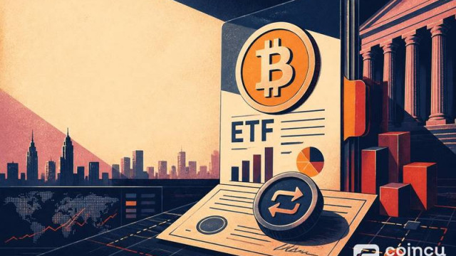 BlackRock Cuts Bitcoin ETF Swap Minimum to $1M: Report