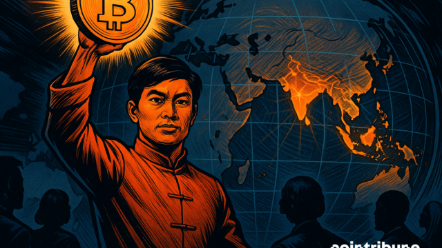 APAC Leads as Crypto Adoption Grows Across Multiple Regions