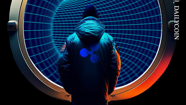 Analyst Sees XRP As a “Never Sell” Bet As Digital ID Era Looms