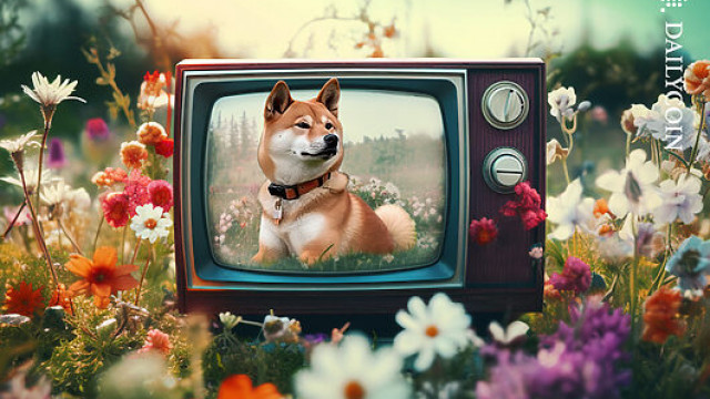 Shiba Inu's (SHIB) Price Gears For 82.5% Peak Retry