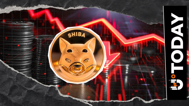 65,900,000,000 Shiba Inu (SHIB) Bite the Dust: No One Wants Zero Added