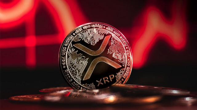 XRP Becomes Biggest Loser Among Top 100 Coins