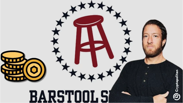 Barstool founder and Jailstool investor Dave Portnoy offered role in Trump Commerce Department