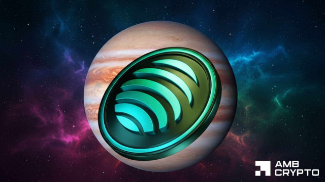 Jupiter: Can JUP's 14% price rally avoid a liquidity sweep?