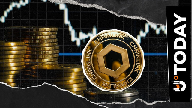 Chainlink Spikes to 2022 High: LINK Price Aims for $10