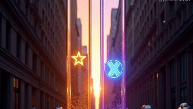 Analyst: Stellar's Top 1% Costs $2,000; XRP's Near $48,000