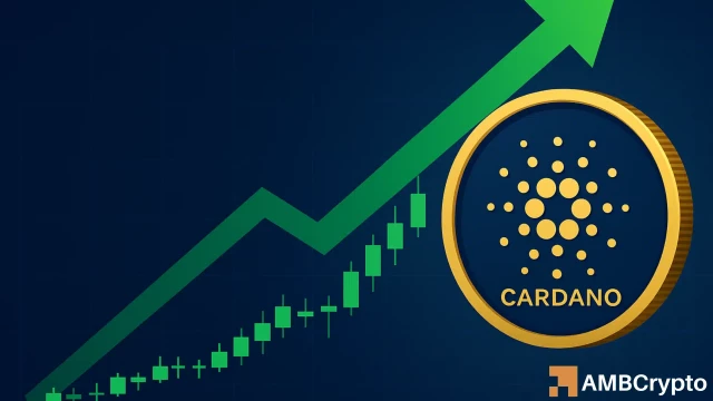 Will Cardano [ADA] reach $1? – Examining KEY resistance levels ahead