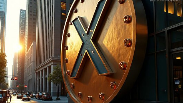 Coinbase Grabs XRP Rich-List Bronze After 5.5B Relabel
