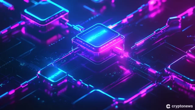 FTSE Russell Brings Its Indices Onchain Through Chainlink's DataLink – Turning Point for Institutional Finance?