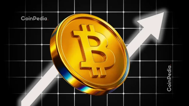 Bitcoin News: Why is Bitcoin Price up Today?