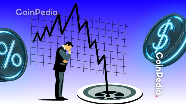 Why Crypto Is Down Today (Live Updates) Oct 8