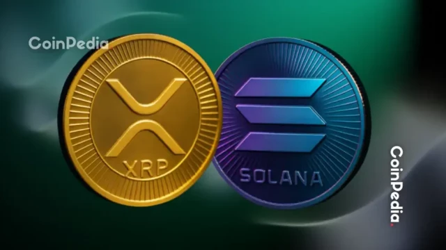 Can Solana Flip XRP? Detail Analysis