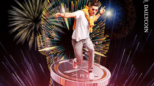 XRP's Elliott Waves Showcase Key Price Zone As Weekend Liquidity Thins