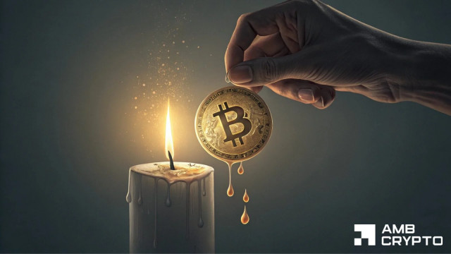 Bitcoin shorts squeezed $6.55B in August – Weak demand raises September doubts