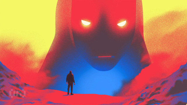 Crypto Exchanges Trade Blame Over $20 Billion Market Liquidation